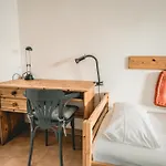 Appartement Haffliebe *