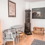 Appartement Haffliebe Ueckermünde