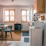 Appartement Haffliebe Ueckermünde