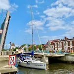 Haffliebe * Ueckermünde