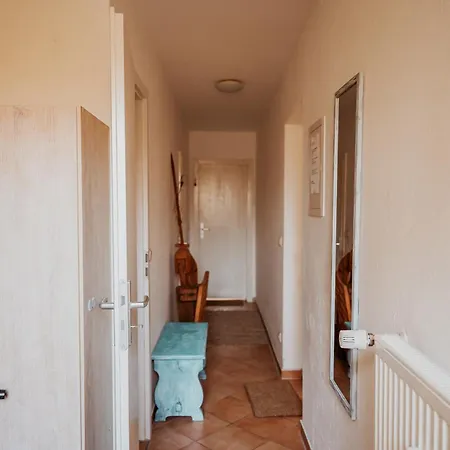 Apartamento Haffliebe *
