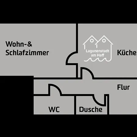 Appartamento Haffliebe