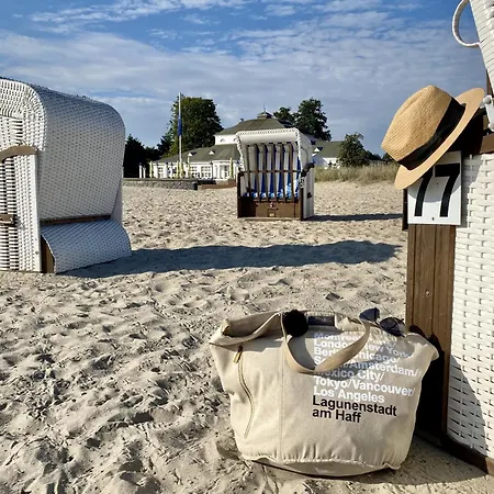 Haffliebe * Ueckermünde