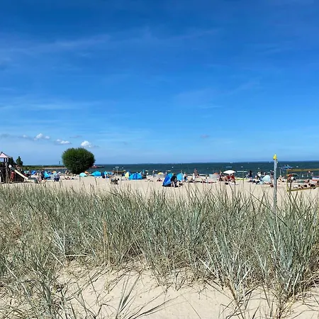 Haffliebe Appartamento *