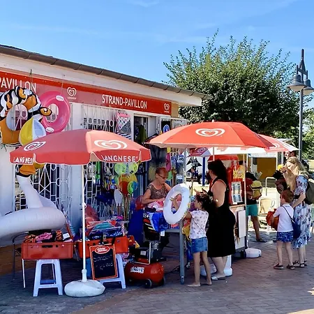 Apartamento Haffliebe