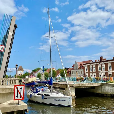 Appartamento Haffliebe