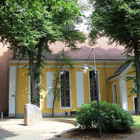 Haffliebe Apartamento *