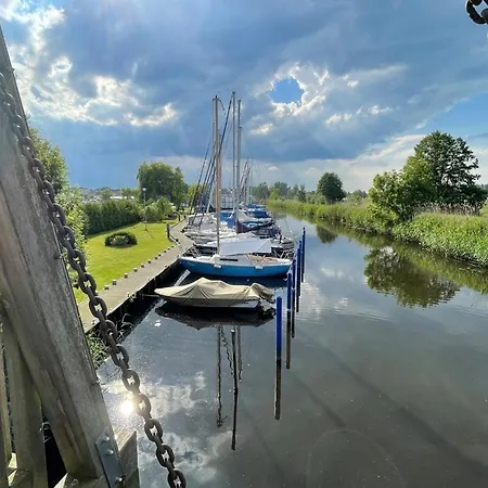 Apartamento Haffliebe