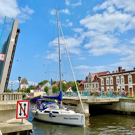 Haffliebe * Ueckermünde