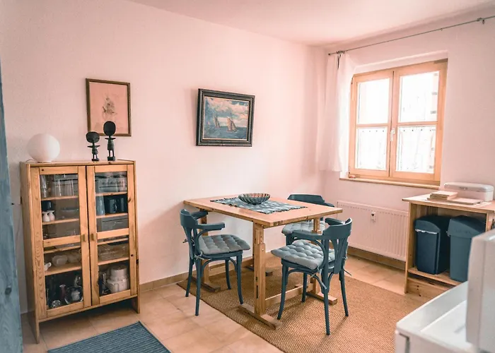 Haffliebe Apartamento