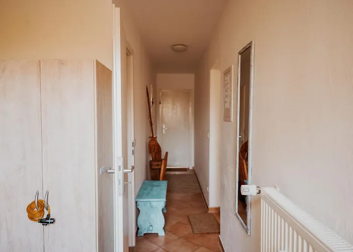 Apartamento Haffliebe *