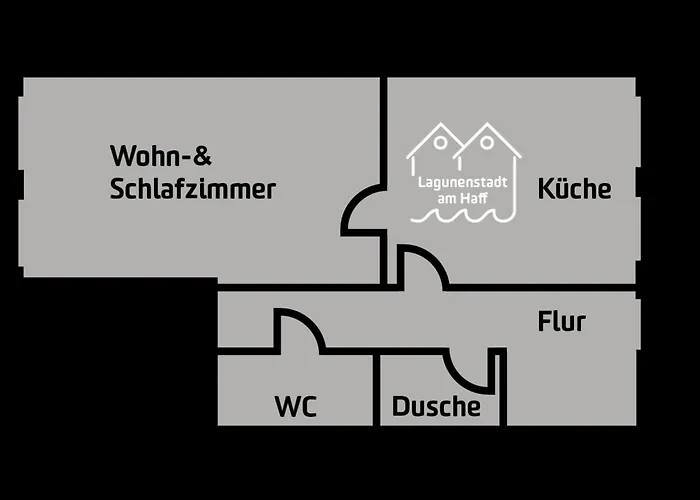 Apartamento Haffliebe