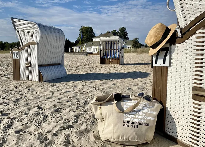 Haffliebe * Ueckermünde