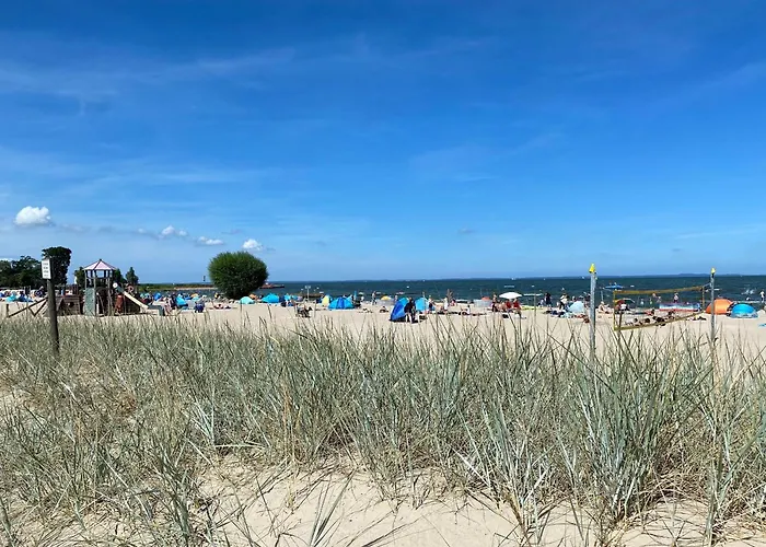 Haffliebe Appartamento *