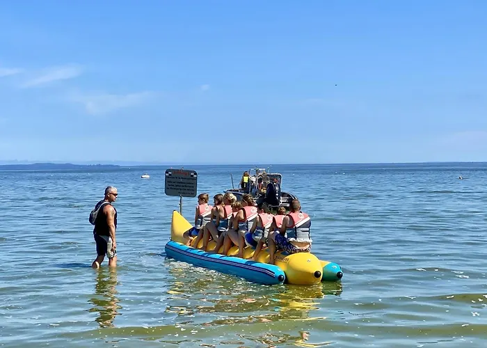 Haffliebe Appartamento