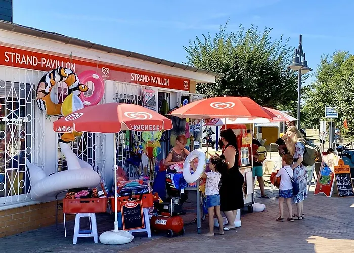 Apartamento Haffliebe