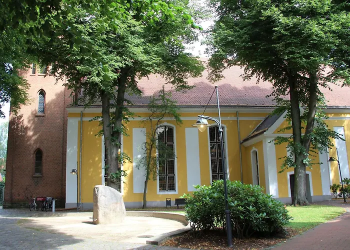 Haffliebe Appartamento *