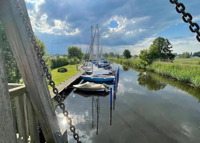 Apartamento Haffliebe